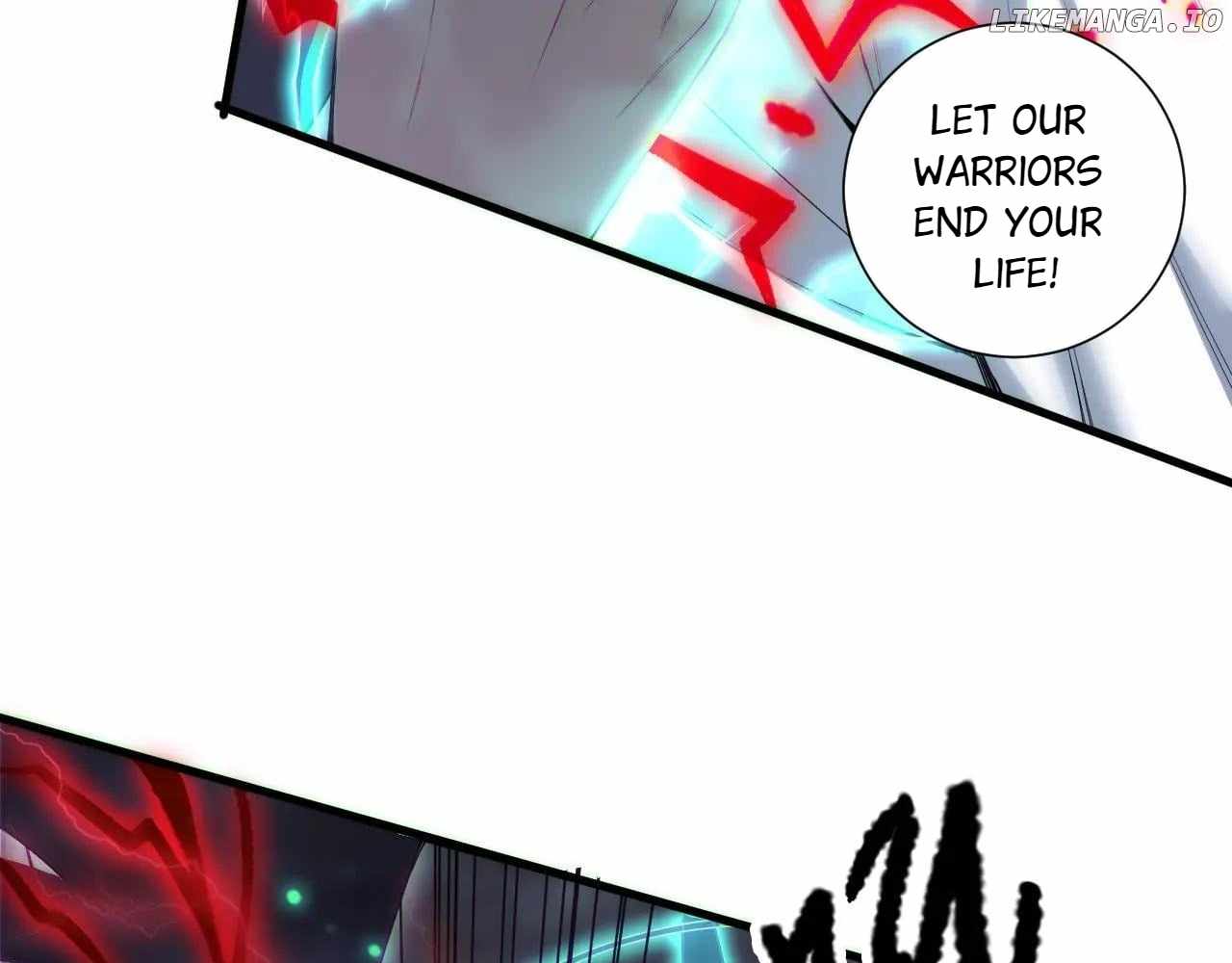 Catastrophic Necromancer Chapter 175 73